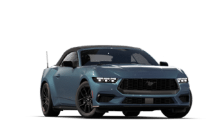 2026 Ford Mustang® External Image 5